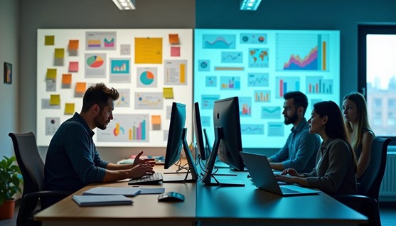 Digital marketing agency for startups